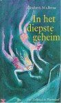 E. Mollema   Illustrator - In het diepste geheim - Auteur: Elisabeth Mollema