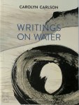 Hélène de Talhouët - Writings on water: Écrits sur l'eau
