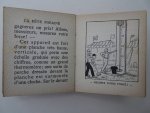 N.n.. - La Fête Foraine. Les petits livres.