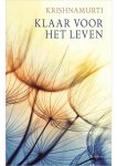 Krishnamurti - Klaar voor het leven