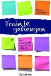D. Vaughn - Train je geheugen en onthoud voortaan alles