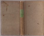 (Bauberger, Wilhelm) - Het dal van Almeria.Een verhaal voor het opkomend geslacht  door Den Schrijver van Het Beatus-hol (= Wilhelm Bauberger) ; naar de derde Hoogduitsche uitgave [naar een Spaanse novelle bewerkt]  Met platen [van H.J. Backer] ; [met een Voorberigt van de