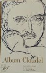 Guy Goffette - Album Claudel
