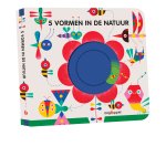 Camilla Falsini - 5 vormen in de natuur