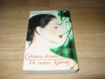 García, Christina - Cubaanse dromen / De zusters Agüero