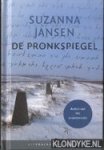 Jansen, Suzanne - De pronkspiegel