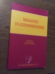 Haveman, H.B; Uniken Venema, P. - Migranten en gezondheidszorg