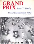 Louis T. Stanley - Grand Prix. World Championship 1964