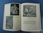 N/A. - Jules Destrée (introd.) - Annuaire général des beaux-arts de Belgique. Tome I: Juillet 1929 à Juin 1930.