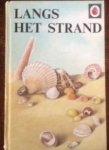 Scott, Nancy met ill. van Jill Payne - Langs het strand Scott, Nancy met ill. van Jill Payne - Langs het strand
