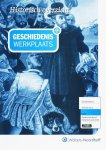 T. van der Geugten, Tom van der Geugten - Opdrachtenboek havo historisch overzicht geschiedeniswerkplaats