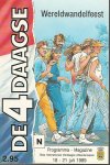  - De 4daagse -Wereldwandelfeest