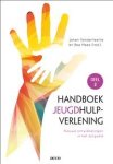 Johan Vanderfaeillie, Bea Maes - Handboek jeugdhulpverlening 2 Nieuwe ontwikkelingen in het zorgveld