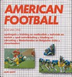 Dyke, Bob van - American football