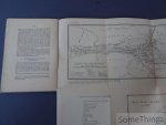 Michotte, P.L. - Les régions houillères de Haine-Sambre-Meuse: notes sur leur évolution géographique