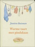 [{:name=>'J. Buisman', :role=>'A01'}] - Warme taart met pindakaas