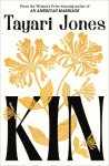 Tayari Jones - (1) Kin