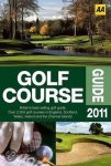 AA Publishing - Aa Golf Course Guide