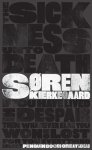 Søren Kierkegaard - The Sickness Unto Death