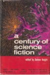 Anthology - A Century of Science Fiction (story signed by Farmer)
