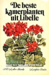 Muller-Idxerda, A.C. - Bastin Marjolein - De beste kamerplanten uit Libelle