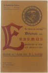 C. Sobry (vert.) - De twee en twintig brieven van Erasmus geschreven in 1521 uit Anderlecht