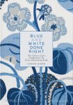 Hudson Moore; Mario López-Cordero - Blue And White Done Right