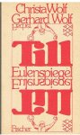 Wolf, Christa und Gerhard - Till Eulenspiegel