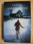 Letholainen, Leena - Witte onschuld