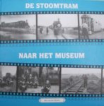 Bas van der Heiden - De stoomtram naar het museum ( deel 14 )