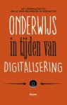 Ad Verbrugge, Matthijs Moorkamp - Onderwijs in tijden van digitalisering