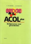 Willemsen, H. en Heemskerk, W. - Bridge Acol plus