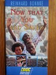 Reinhard Bonnke - Now that you are saved /  with the pastor's converts and councelor's copy
