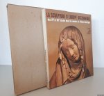 Liebmann, M. & S. Androssov & N. Kossareva - a.o. - La sculpture d'Europe occidentale des Xve et XVIe siècles dans les musées de l'Union Soviétique