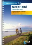 ANWB - Anwb Fietsatlas Nederland ANWB - Anwb Fietsatlas Nederland