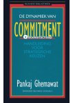 Pankaj Ghemawat - De dynamiek van commitment