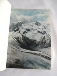 Hurlimann, Martin - Die Schweiz - Bilder ihrer Landschaft und Kultur