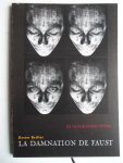 Berlioz, Hector - La Damnation de Faust, Libretto