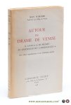 Pommier, Jean - Autour du Drame de Venise. G. Sand et A. de Musset au Lendemain de 'Lorenzaccio'. Avec deux reproductions et des documents inédits.