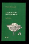 Membrecht Steven - vogelvlucht en sluipgang Membrecht Steven - vogelvlucht en sluipgang