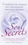 Anderson , E. - Soul Secrets Tolle, Deepak, Villoldo, Currivan
