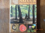 Bert Garthoff - Natuur zien-inzien-ontzien