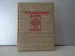 Risseeuw, R.J. - Verjaardag -album