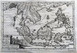 Barros, Joan de - Roemwaardige scheeps-togten en dappere krijgs-bedrijven ter zee en ter land, onder 't bestuur van Don Duarte de Menezes, als opperhoofd van de vloot en gouverneur van Oost-Indien;  ter aflossing van den Heer Generaal Diego Lopez de Sequeira
