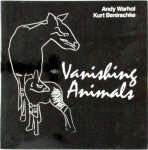 Kurt Benirschke, Andy Warhol - Vanishing animals