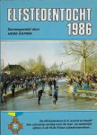 Kapma, Henk - Elfstedentocht 1986
