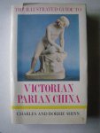 Shinn, Charles and Dorrie - The illustrated guide to Victorian Parian China