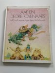 Foreman - Aap en de drie tovenaars