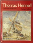 Michael Macleod - Thomas Hennell Countryman, Artist and Writer