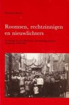 Frans Groot - Roomsen, rechtzinnigen en nieuwlichters